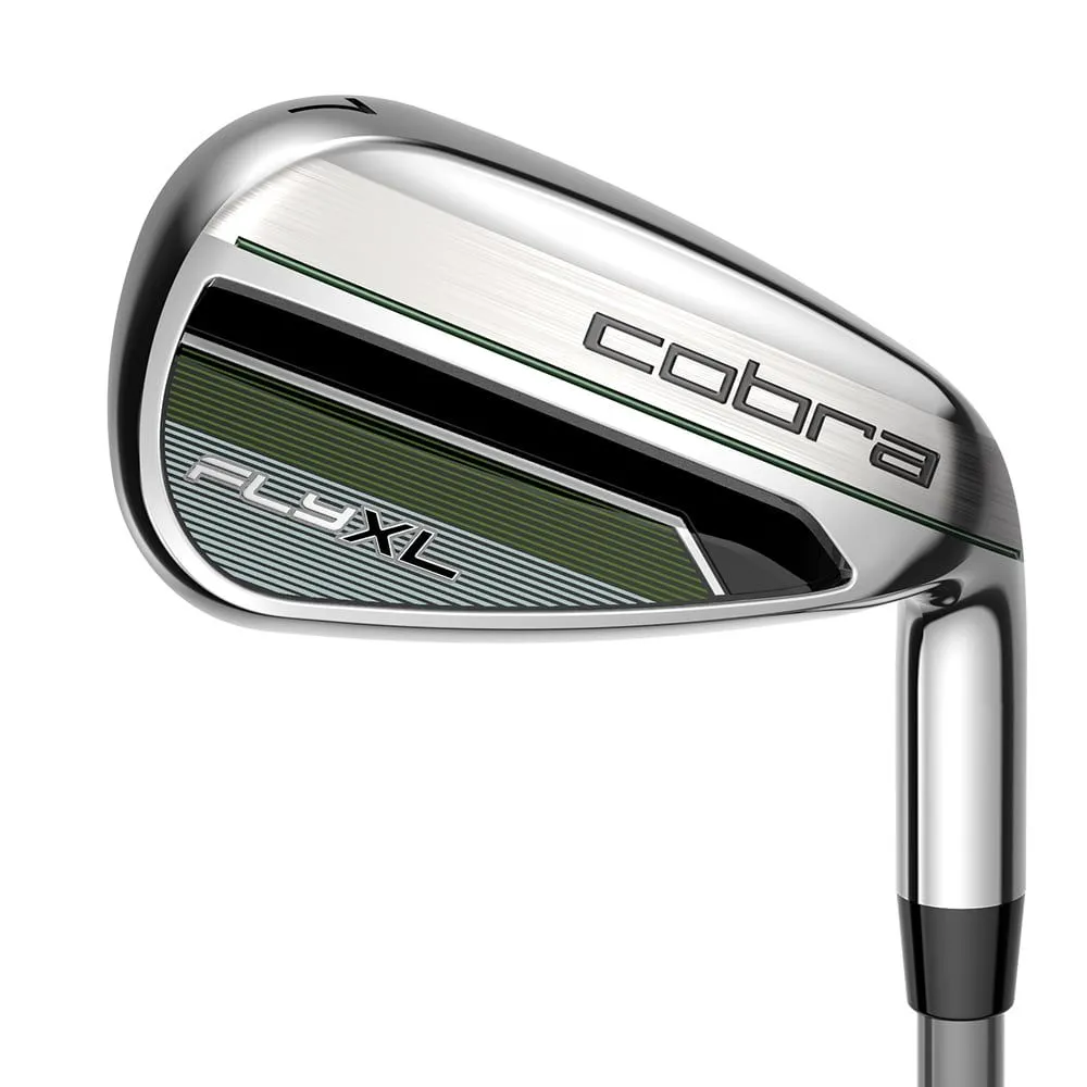 Cobra Ladies Fly-XL Golf Club Set