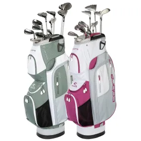 Cobra Ladies Fly-XL Golf Club Set