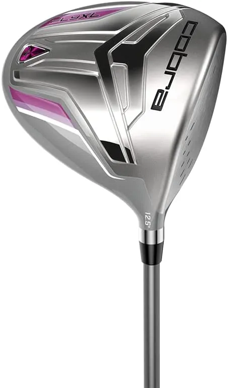 Cobra Ladies Fly-XL Golf Club Set