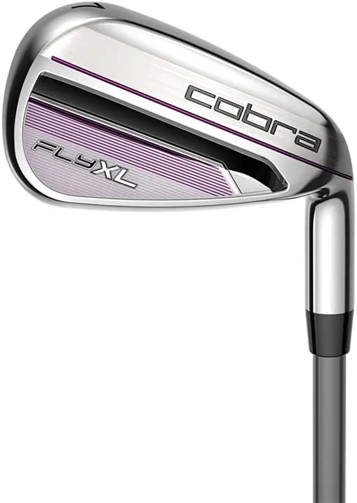 Cobra Ladies Fly-XL Golf Club Set