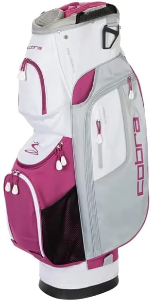 Cobra Ladies Fly-XL Golf Club Set