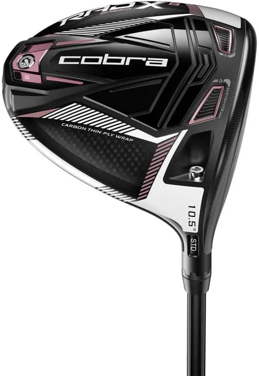 Ladies King Radspeed XB Driver