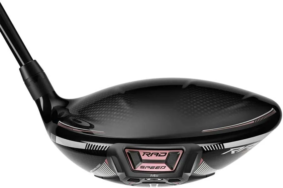 Ladies King Radspeed XB Driver