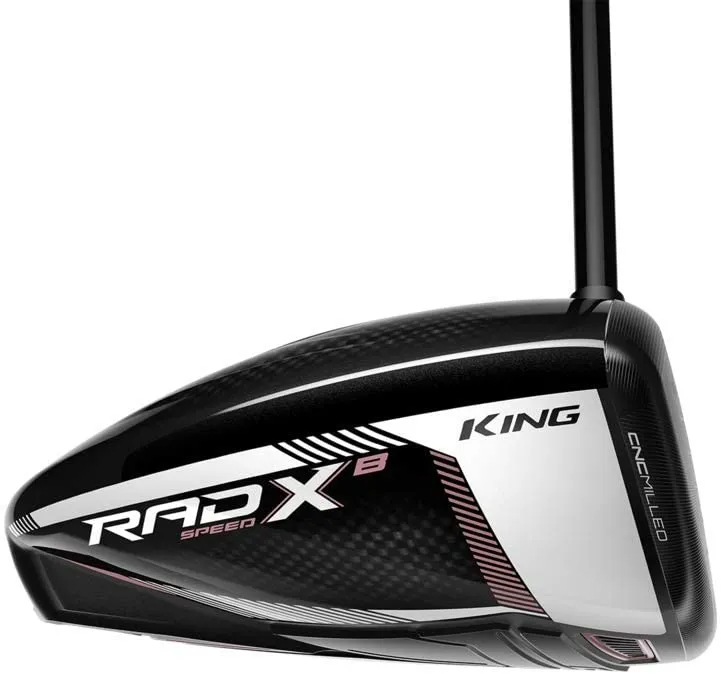 Ladies King Radspeed XB Driver