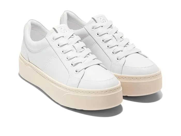 Cole Haan Grandpro Max Platform Sneakers