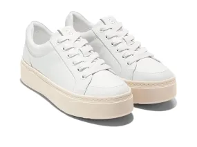 Cole Haan Grandpro Max Platform Sneakers