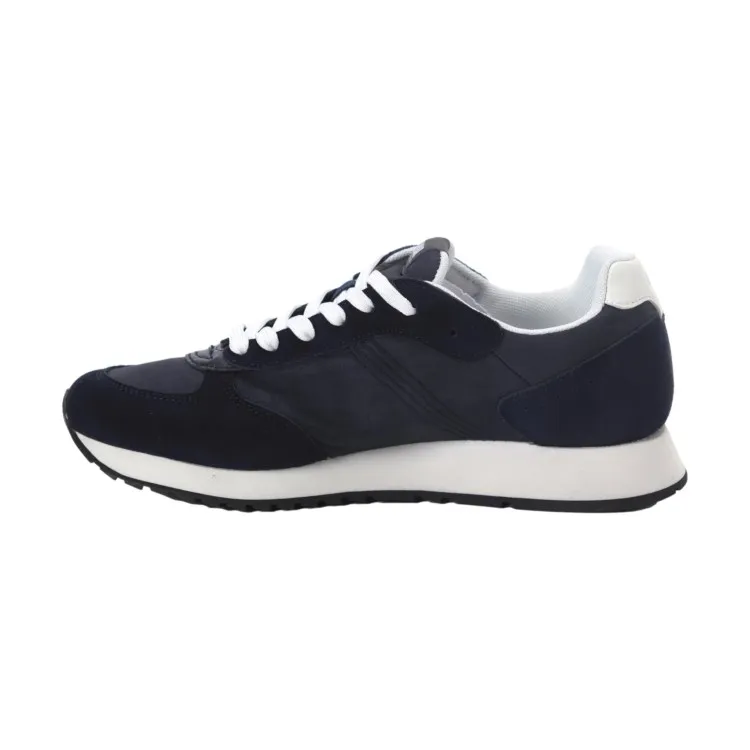 COLMAR TRAVIS ONE NAVY Sneakers Stringate