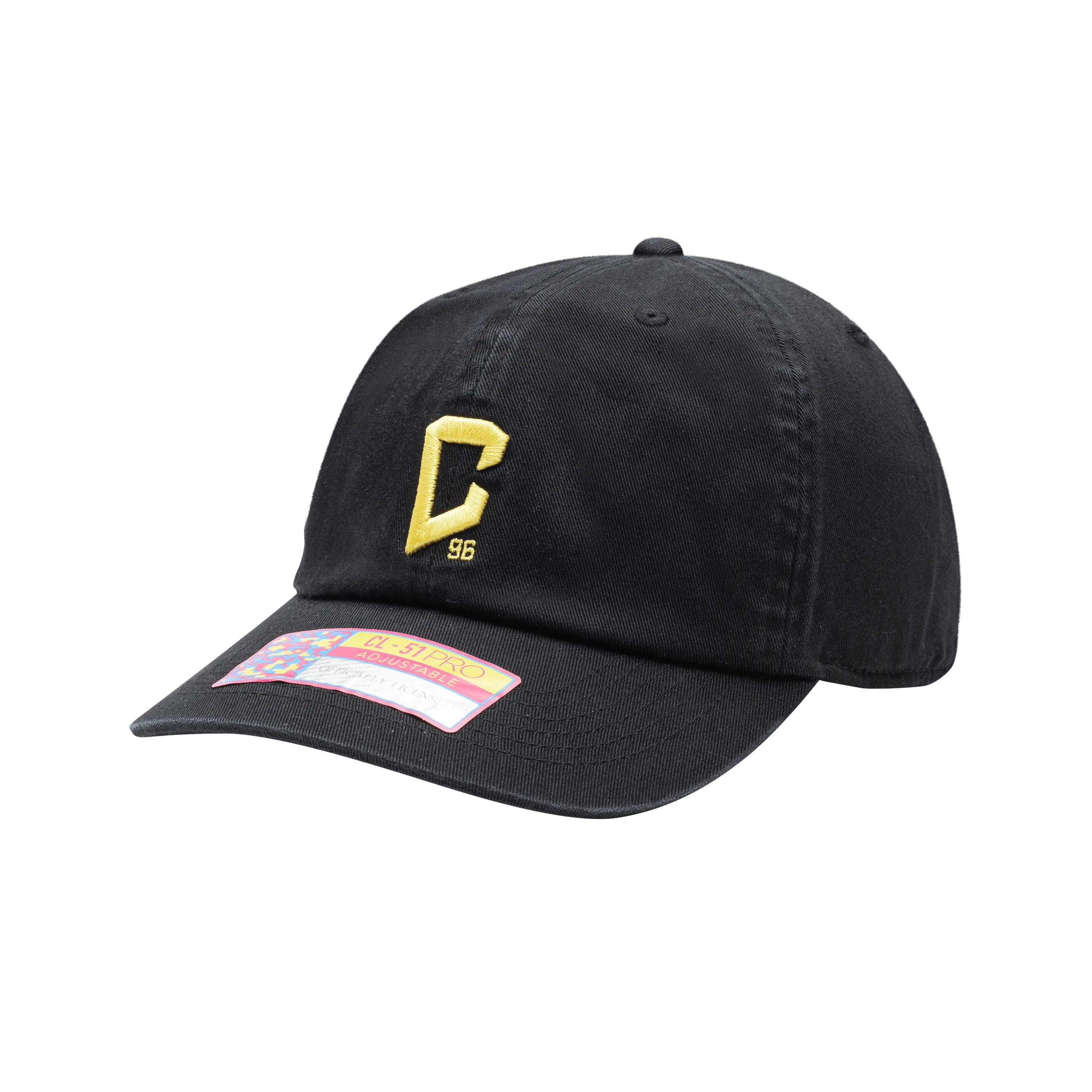 Columbus Crew Bambo Classic Hat