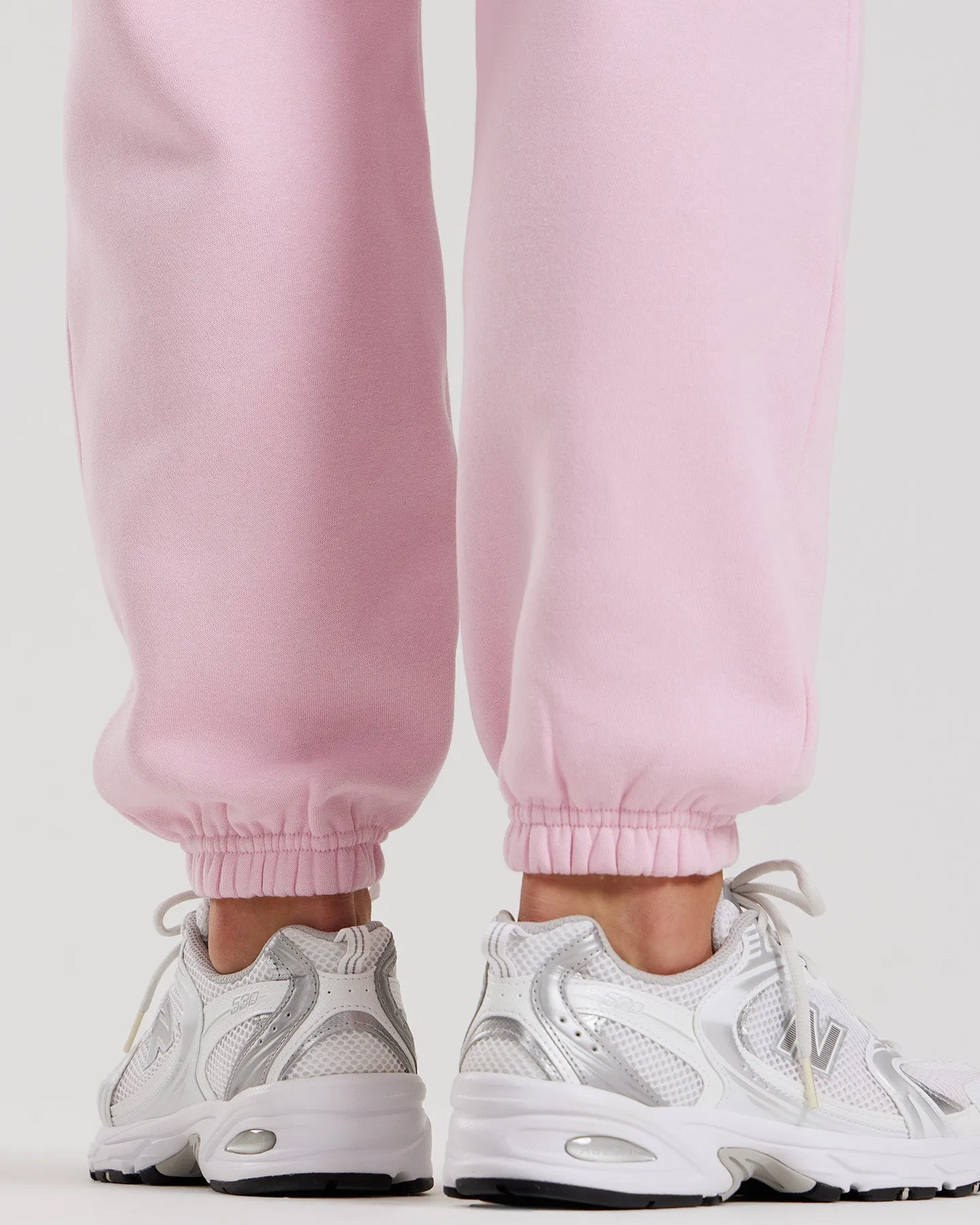 Comfort Joggers | Quartz