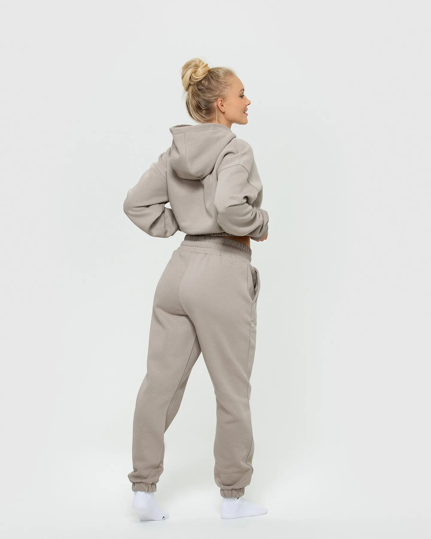 Comfort Oversized Joggers | Buff