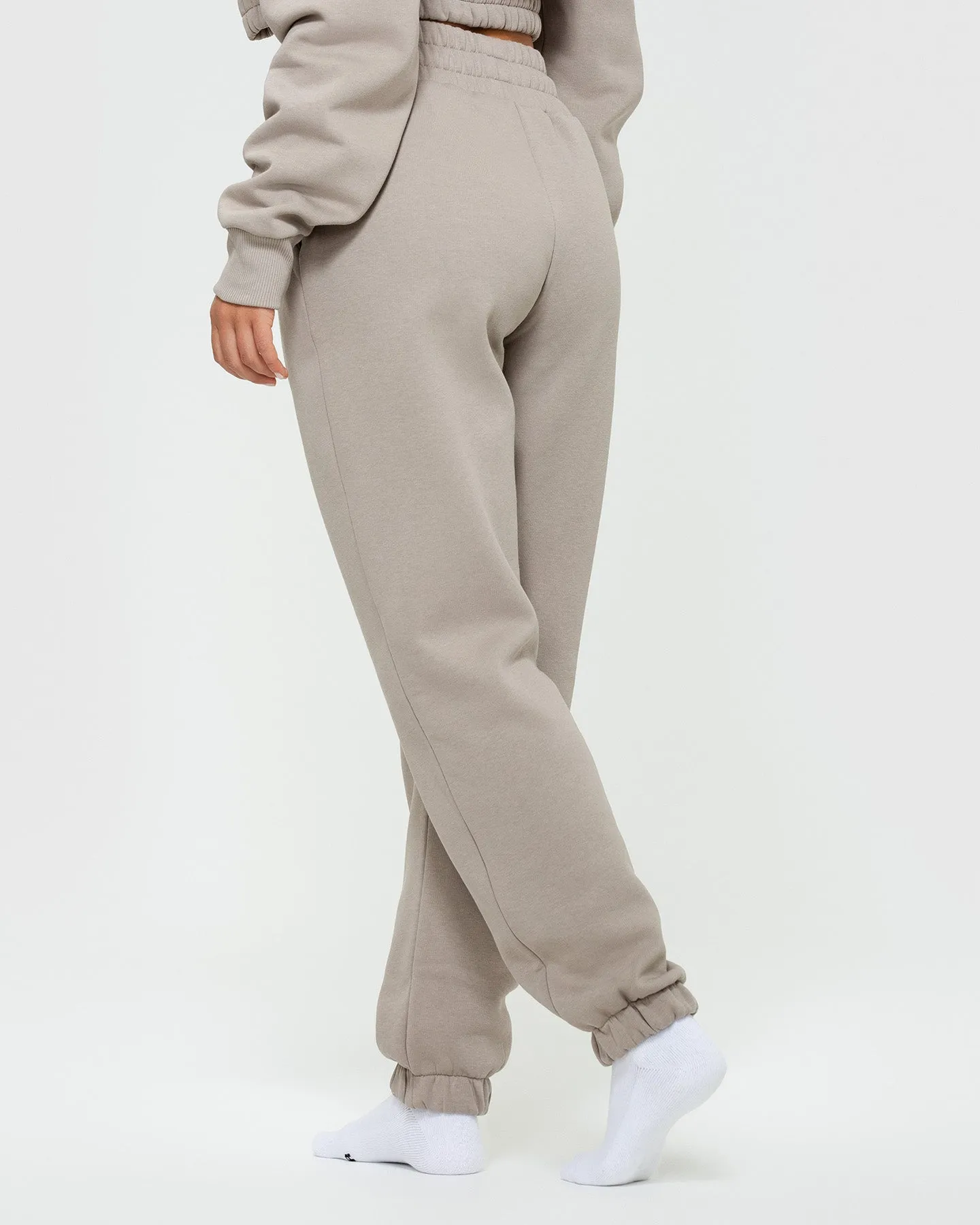 Comfort Oversized Joggers | Buff