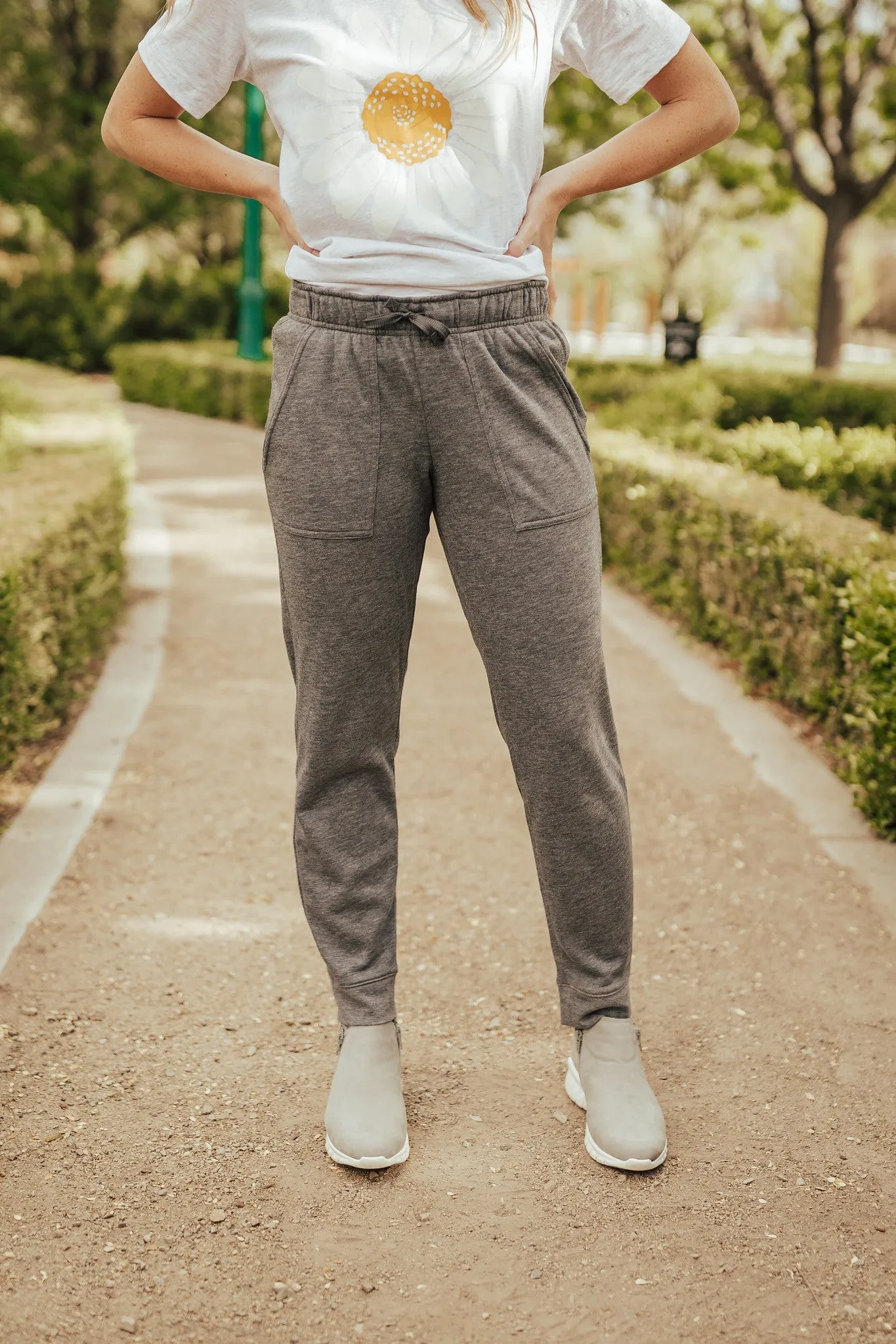 Comfortable Women's Jogging Pants.