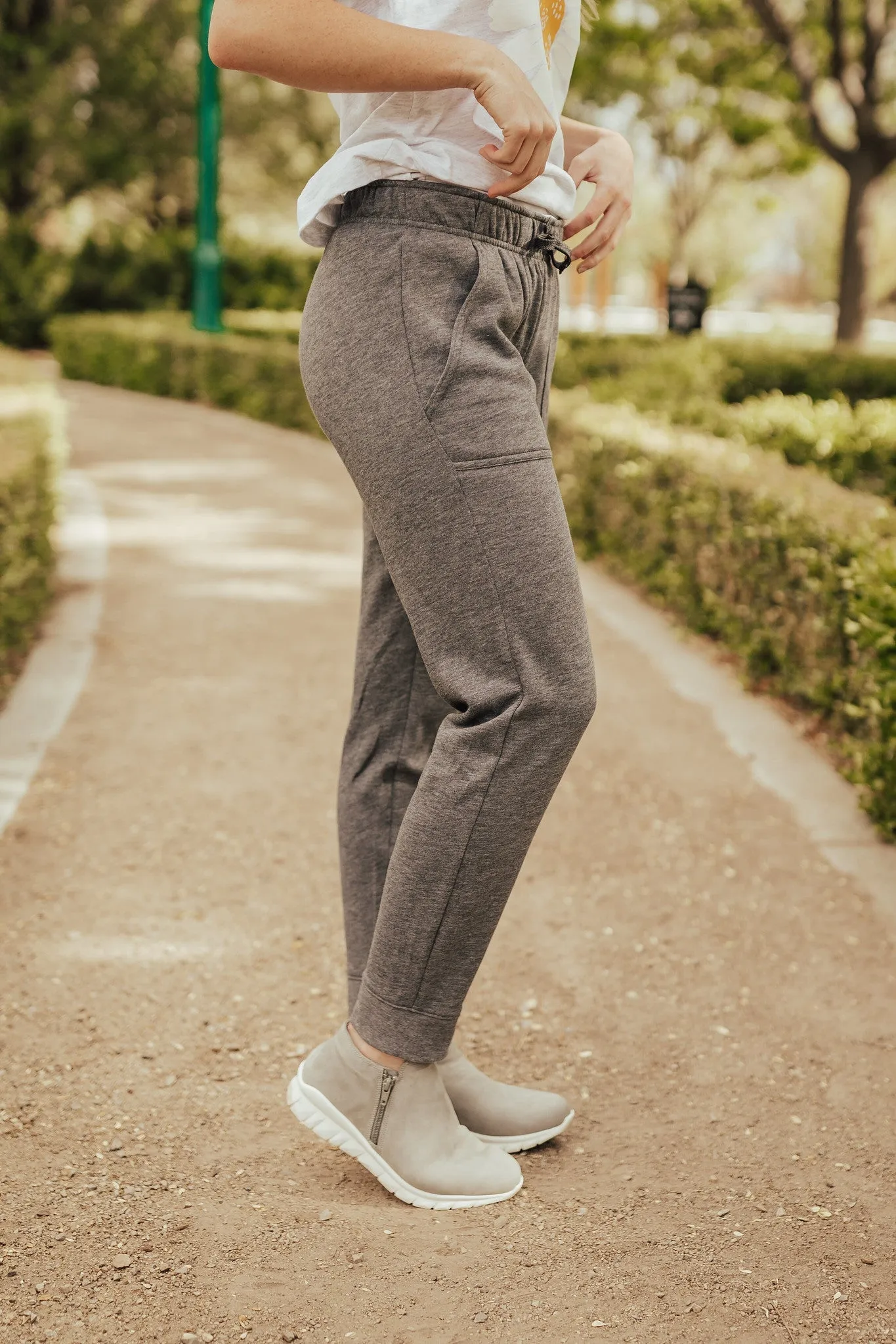 Comfortable Women's Jogging Pants.