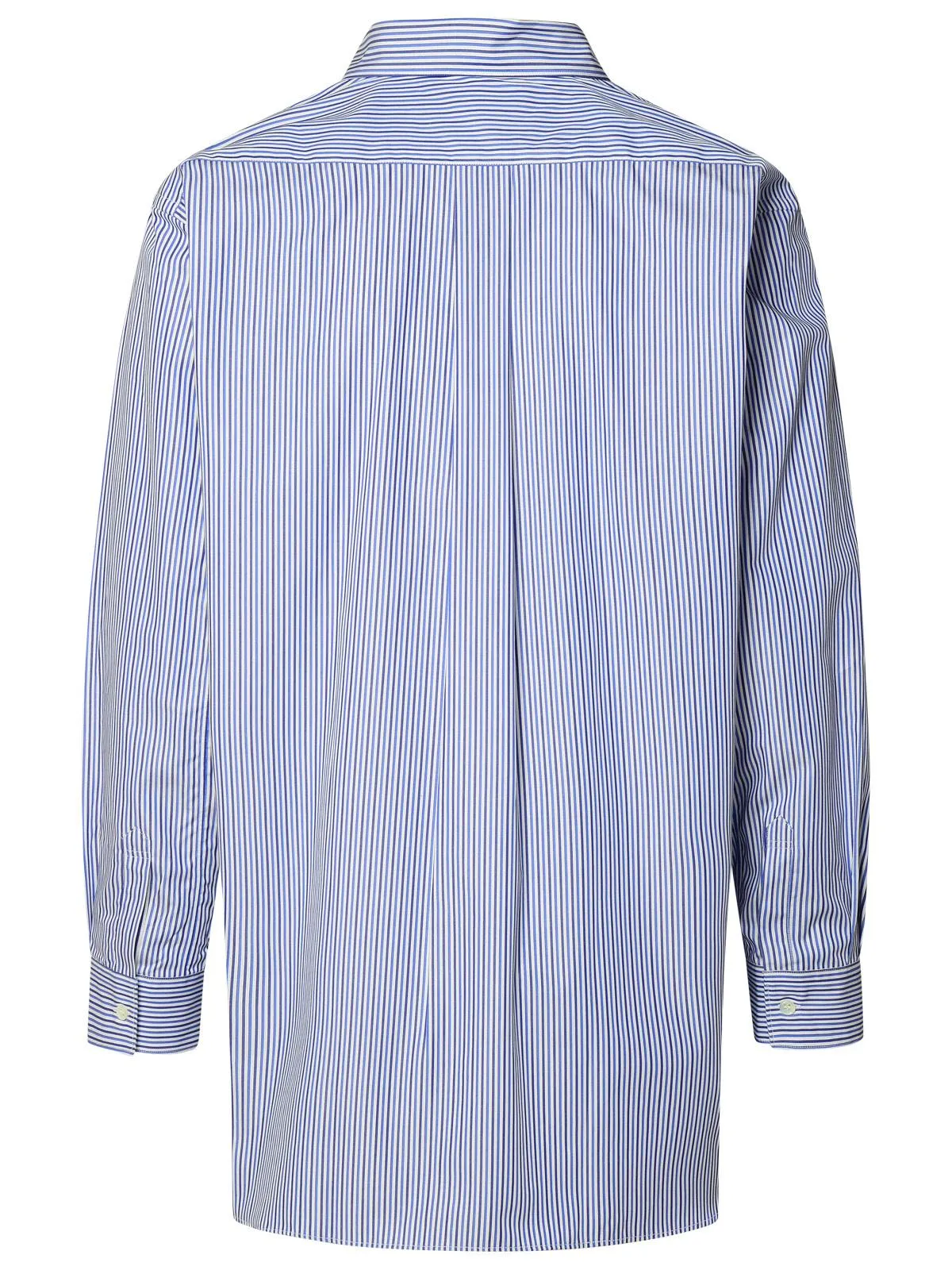 Comme Des Garçons Shirt    Comme Des Garçons Shirt Light Blue Cotton Shirt