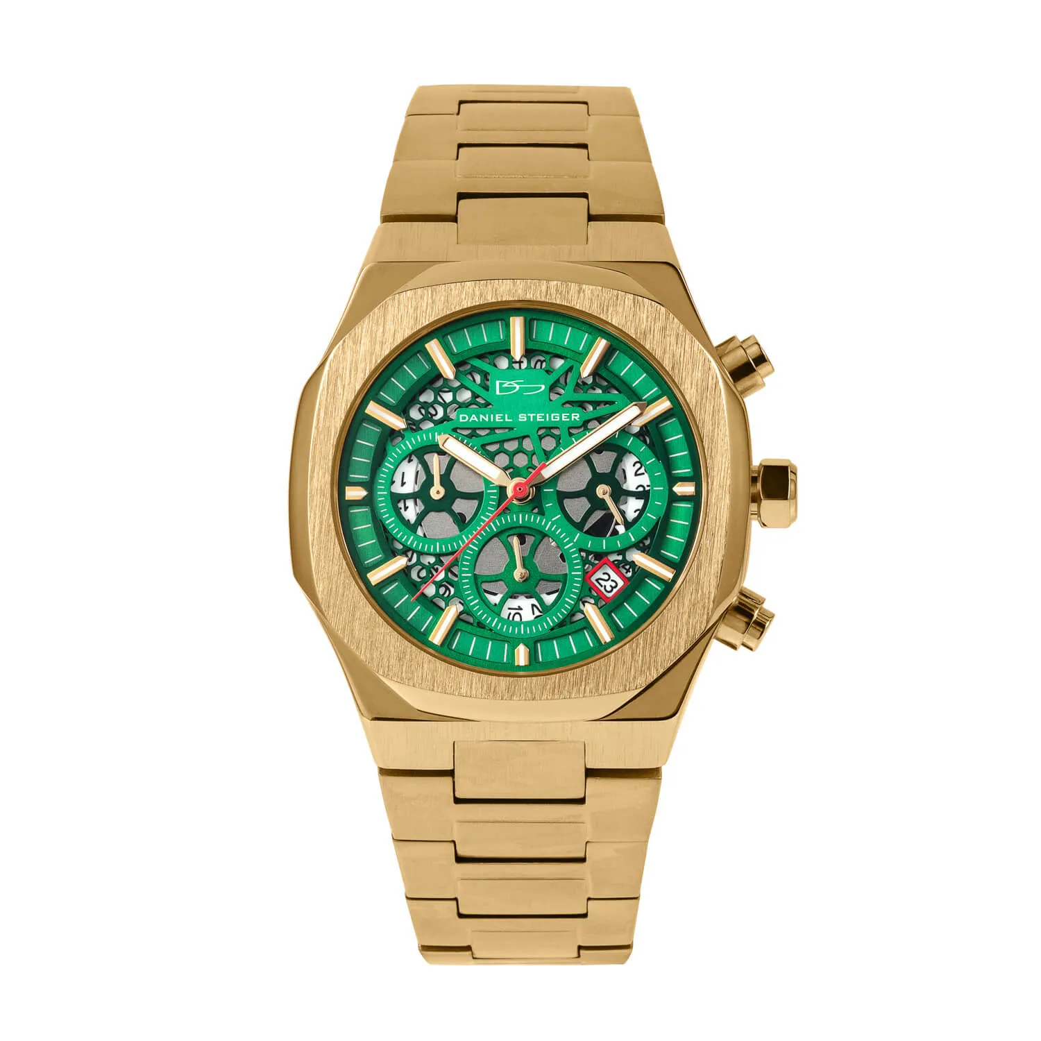 Men's Consulate Evergreen Watch