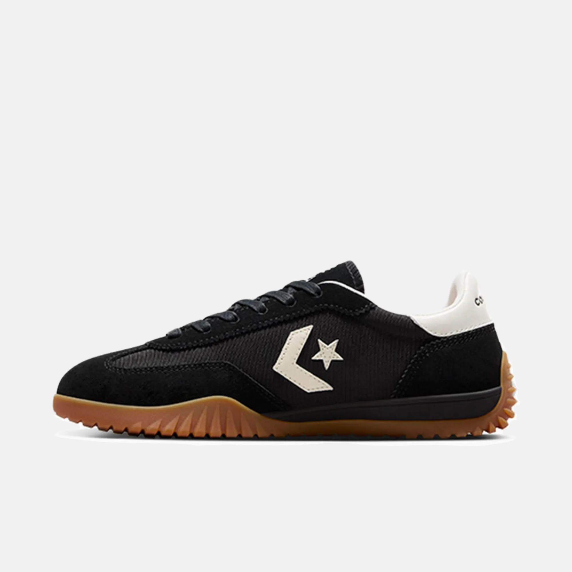 Converse Run Star Trainer Black