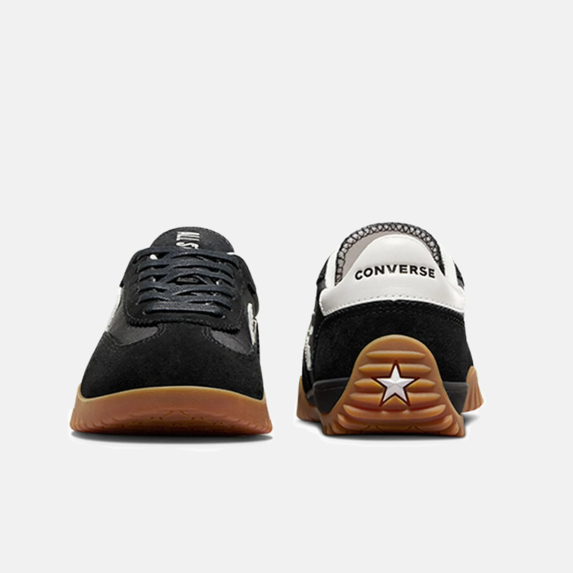 Converse Run Star Trainer Black