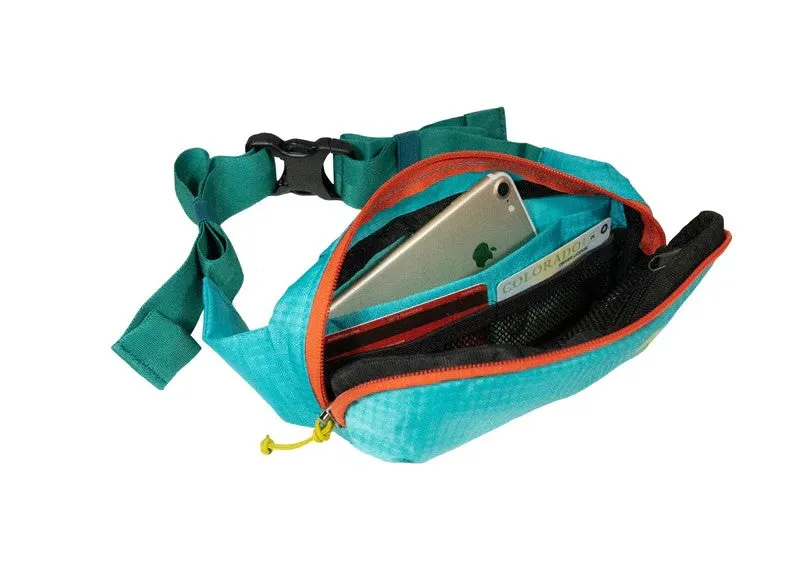 Mountainsmith Groove Lumbar Pack - Copy