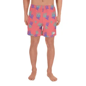 Coral Reef Men's Shorts