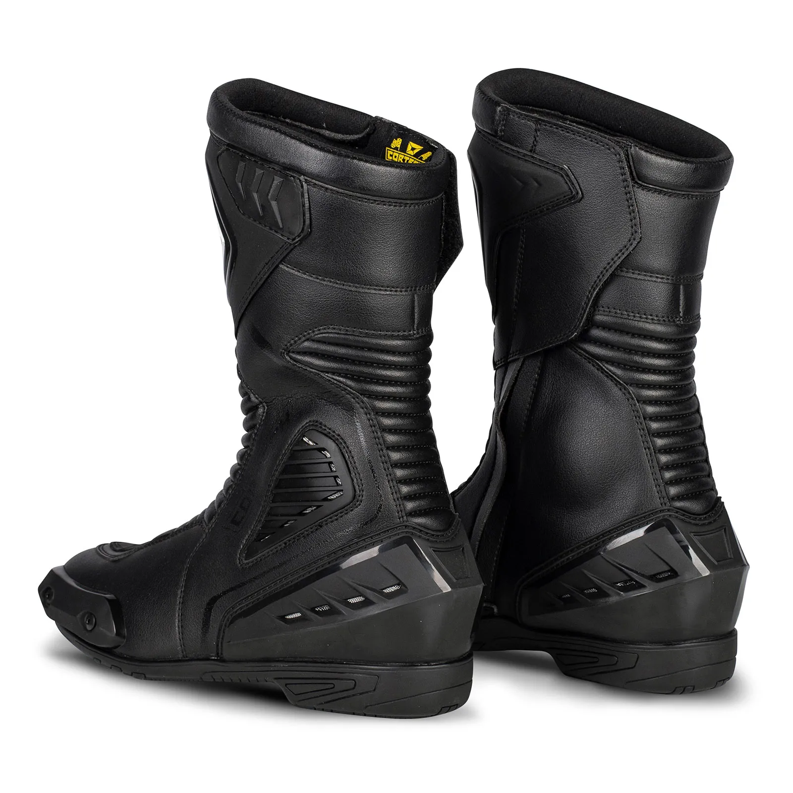 Cortech Men's Waterproof Motorcycle Boots