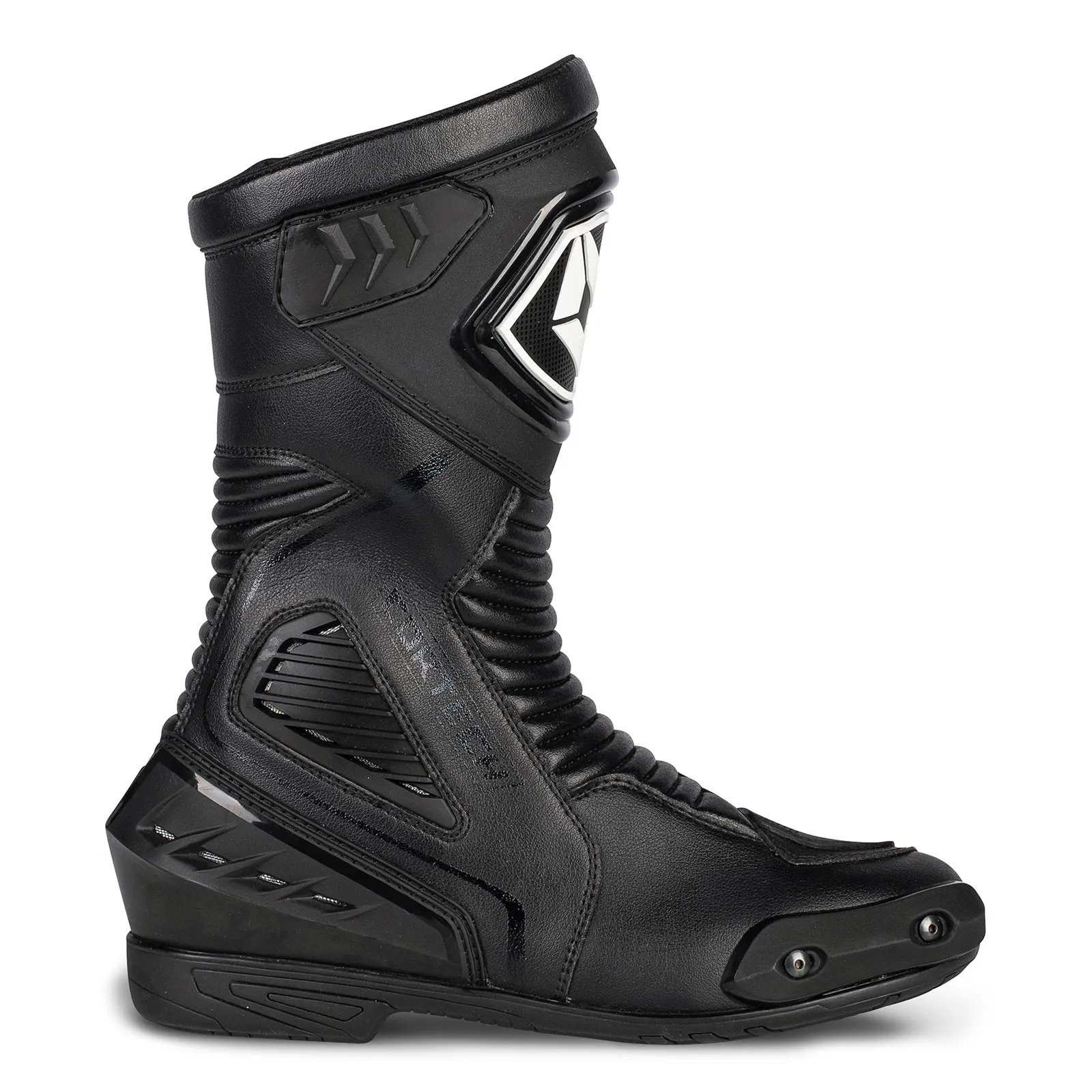 Cortech Men's Waterproof Motorcycle Boots