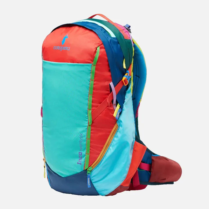 Cotopaxi Inca 26L Daypack