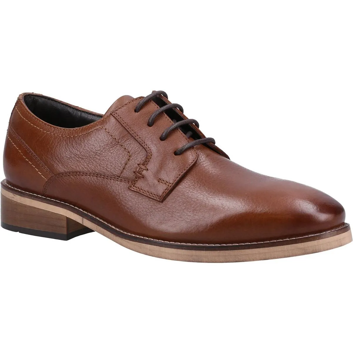 Cotswold Edge Shoes Tan