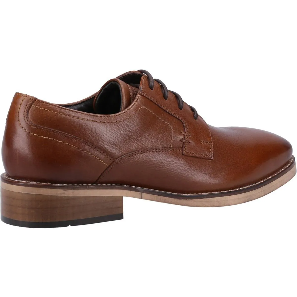 Cotswold Edge Shoes Tan