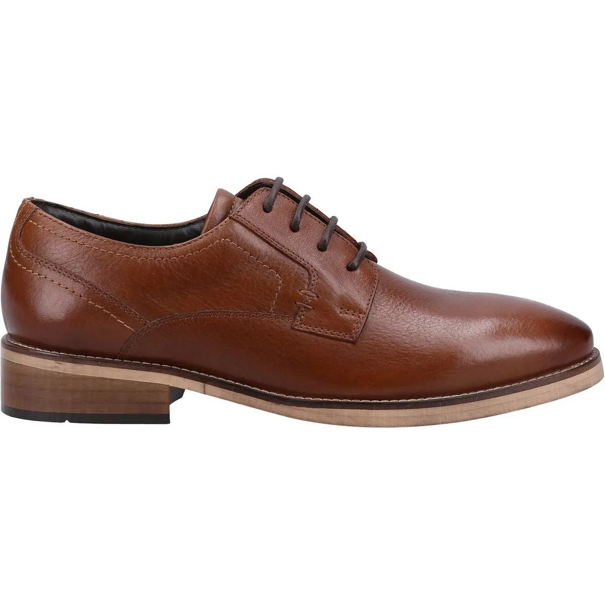 Cotswold Edge Shoes Tan