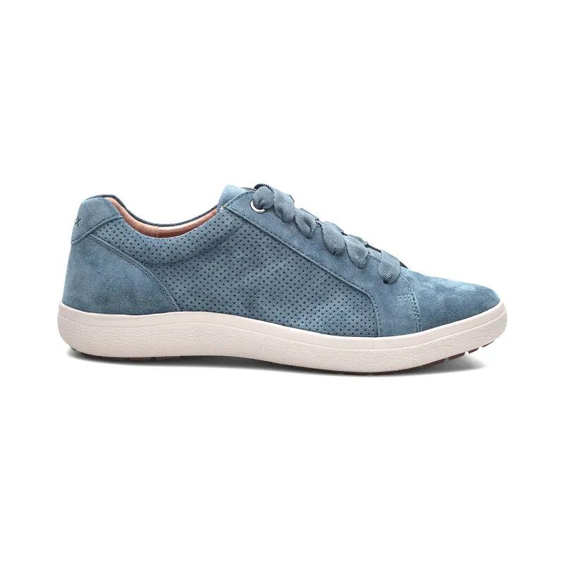  Courtney Sneaker in Casual Blue  