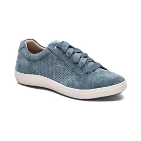  Courtney Sneaker in Casual Blue  