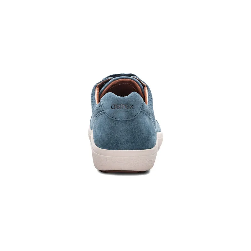  Courtney Sneaker in Casual Blue  