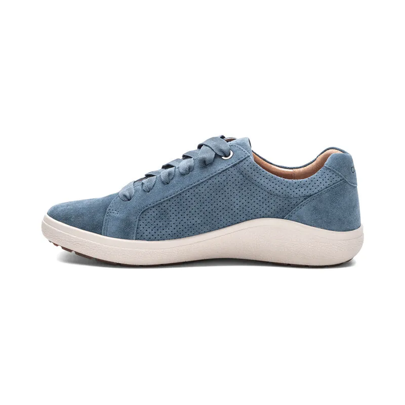  Courtney Sneaker in Casual Blue  