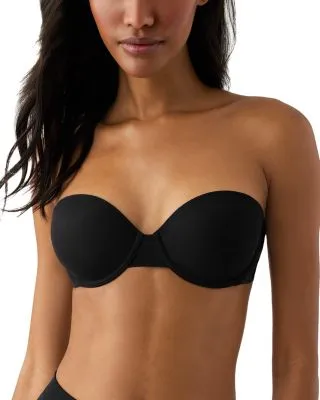 Cozy Strapless Bra