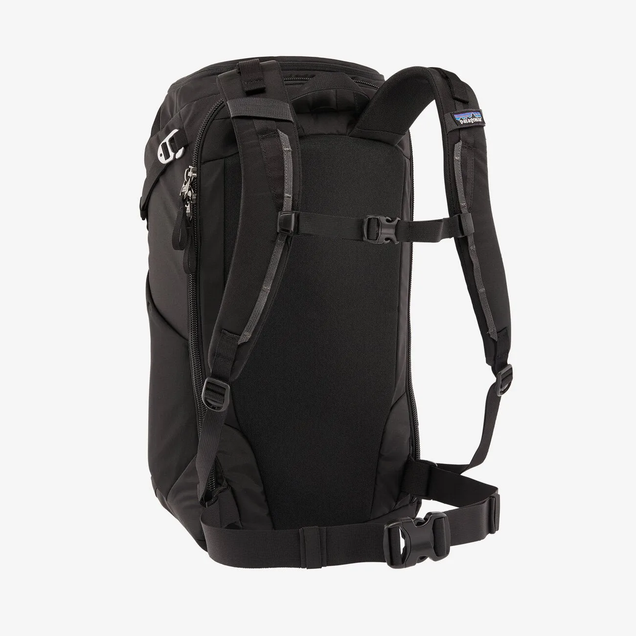 Black Cragsmith 32L Large Backpack