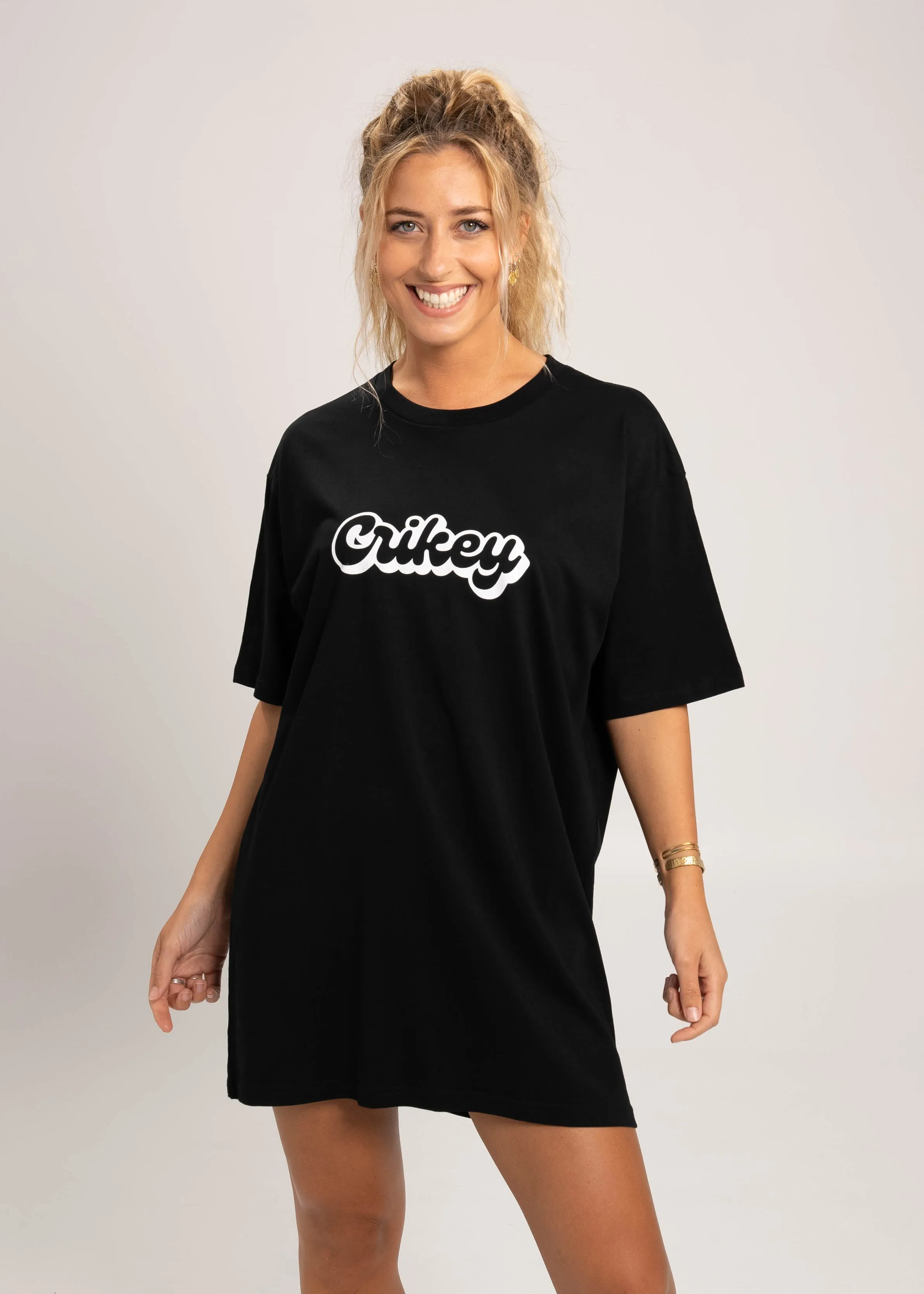 Crikey Tee