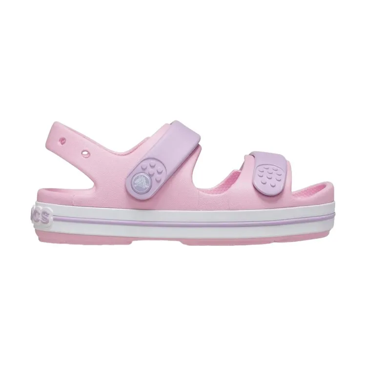 Crocs Lavanda 209424 Bambina Kid Cruiser