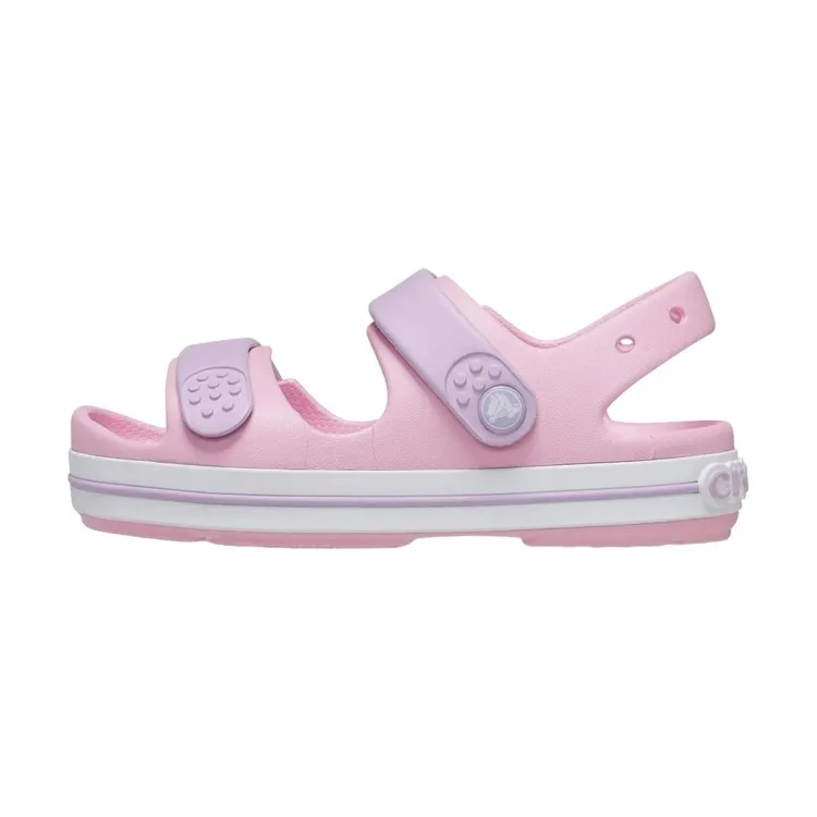 Crocs Lavanda 209424 Bambina Kid Cruiser