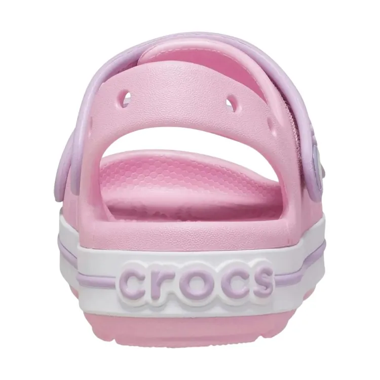 Crocs Lavanda 209424 Bambina Kid Cruiser