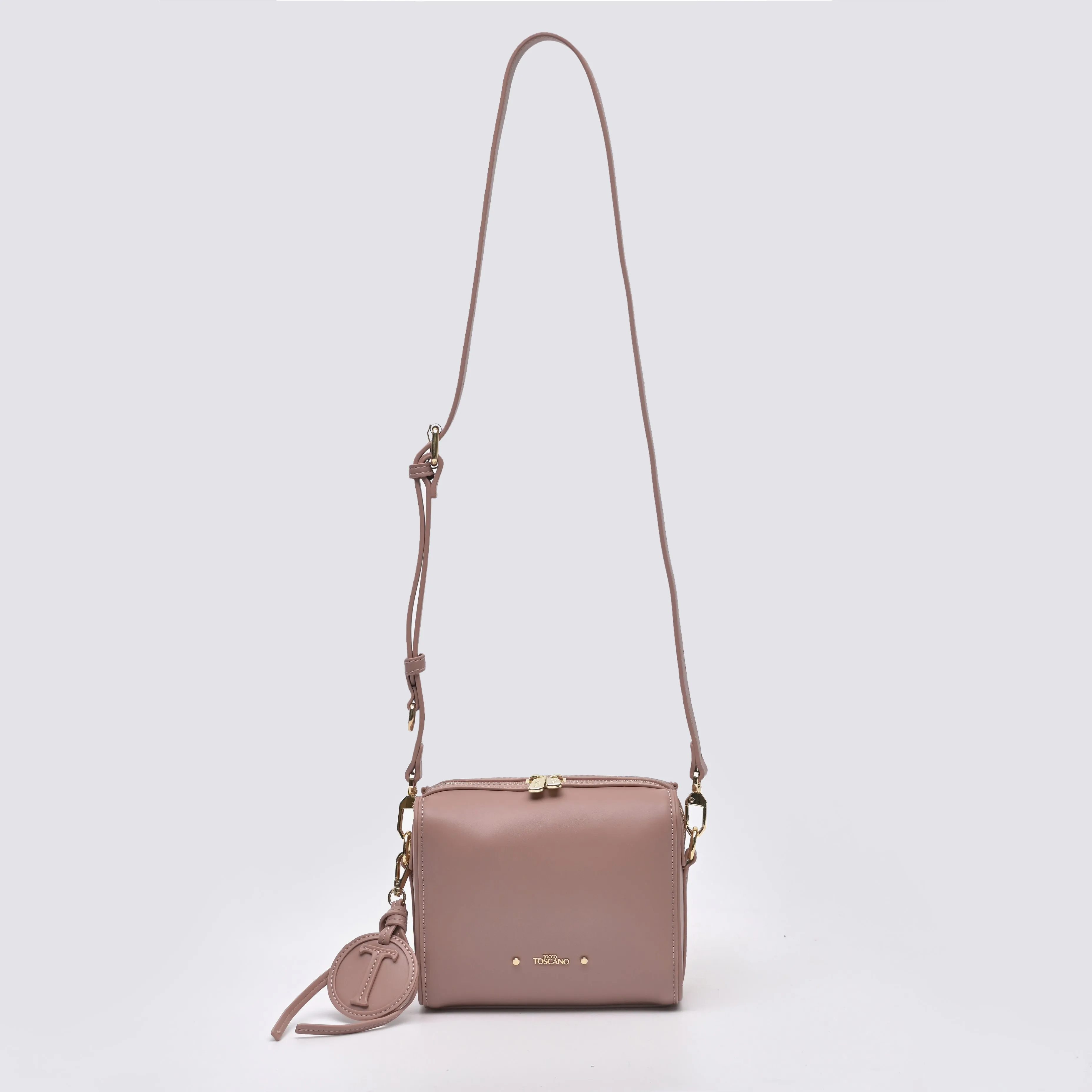 Crossbody Bag - TLSB0611PN3MJ3