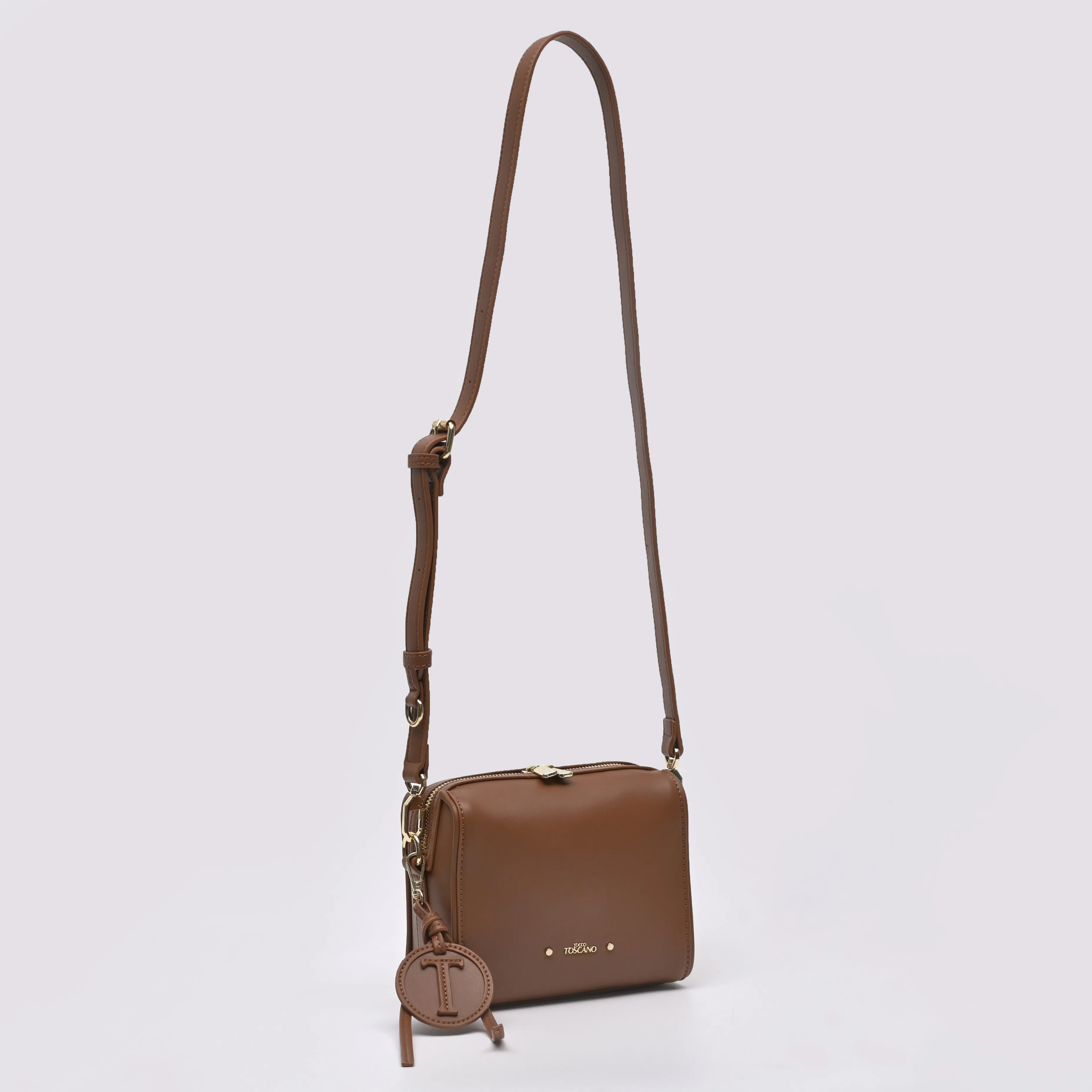 Crossbody Bag - TLSB0611PN3MJ3