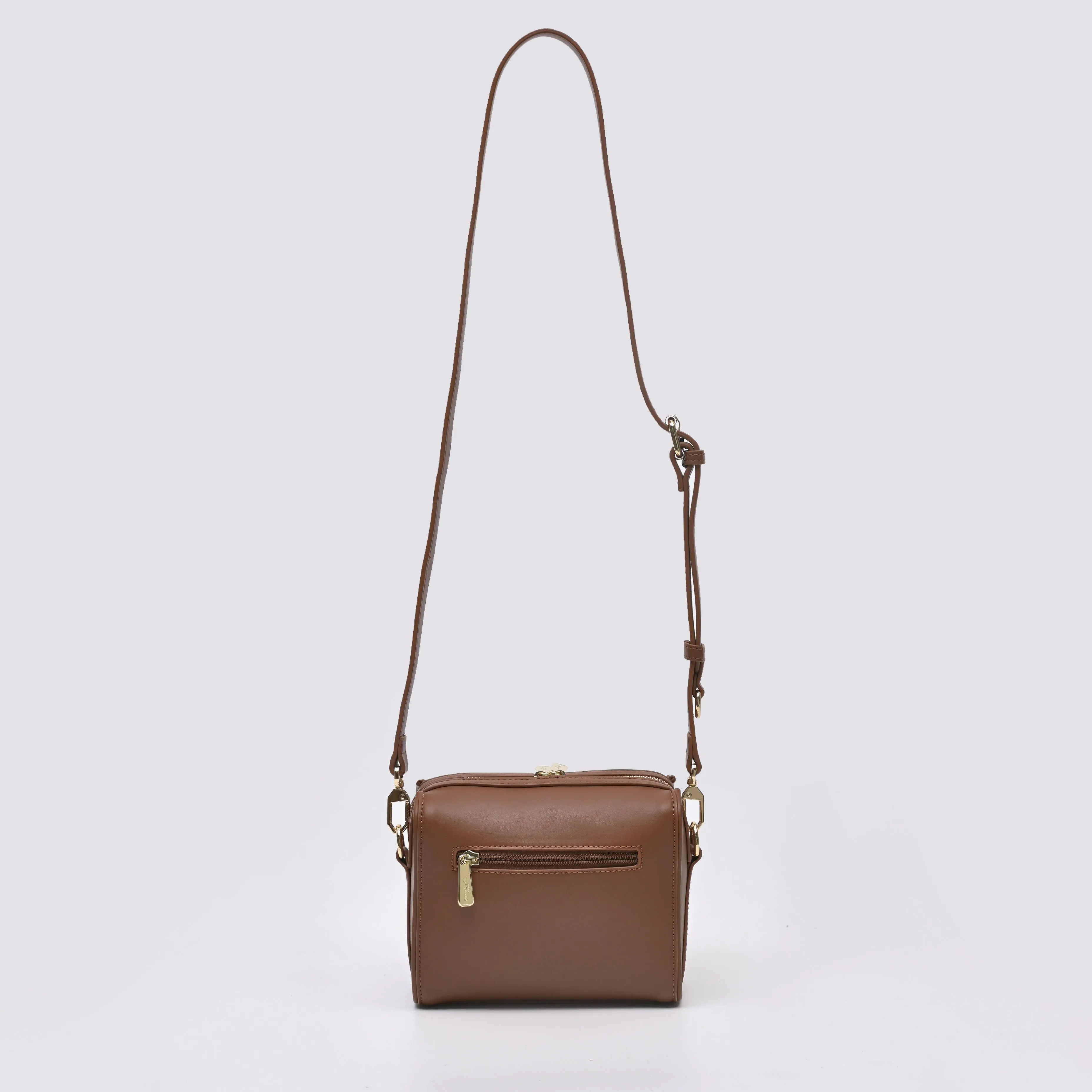 Crossbody Bag - TLSB0611PN3MJ3