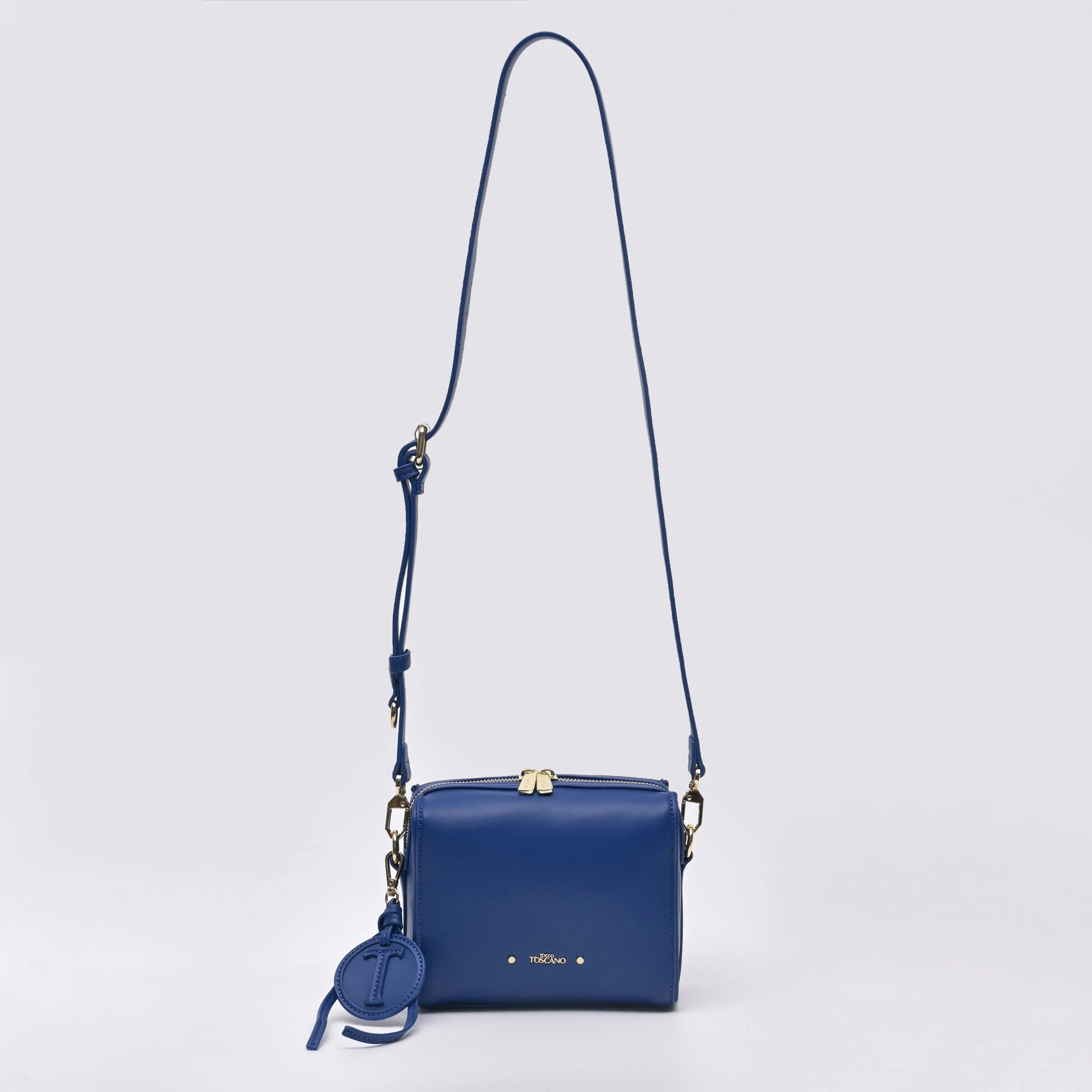 Crossbody Bag - TLSB0611PN3MJ3