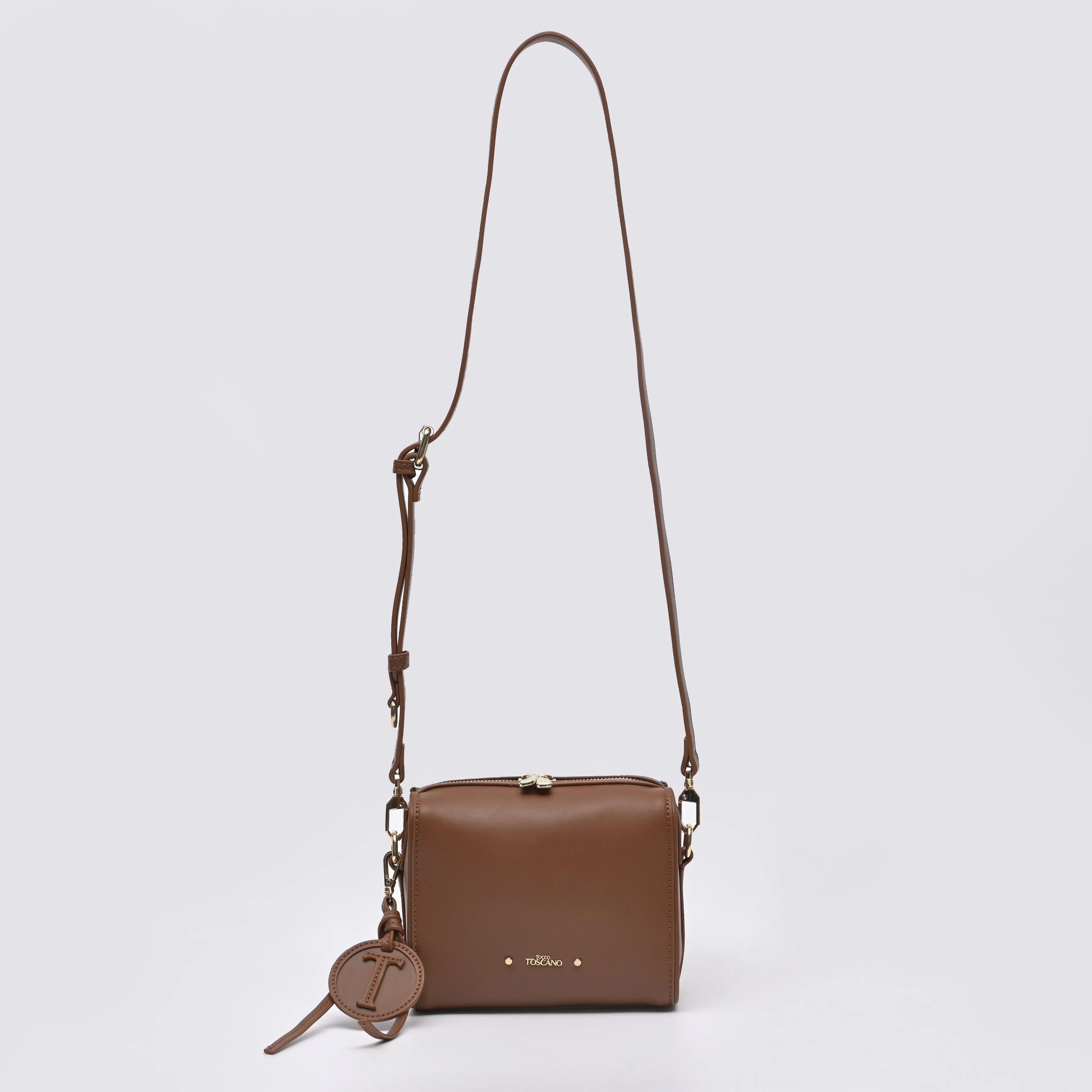 Crossbody Bag - TLSB0611PN3MJ3