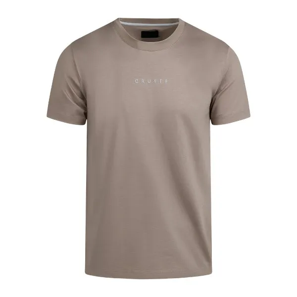 Cruyff - Kuzamo T-Shirt - Sand