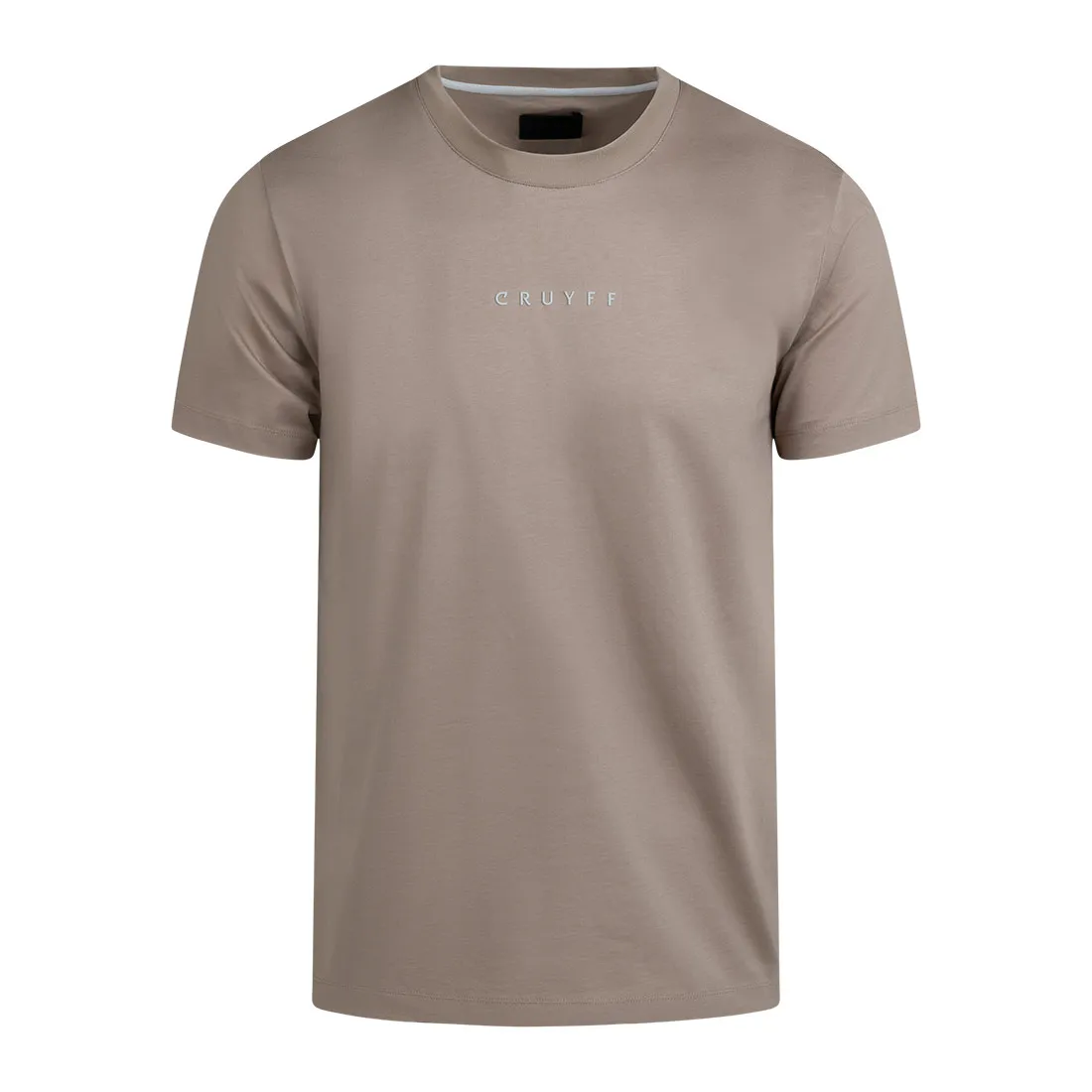 Cruyff - Kuzamo T-Shirt - Sand