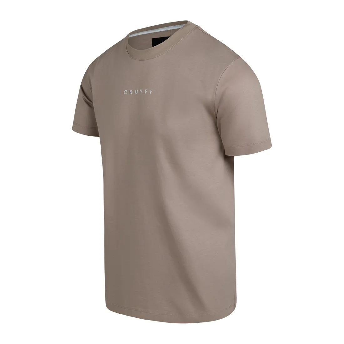 Cruyff - Kuzamo T-Shirt - Sand