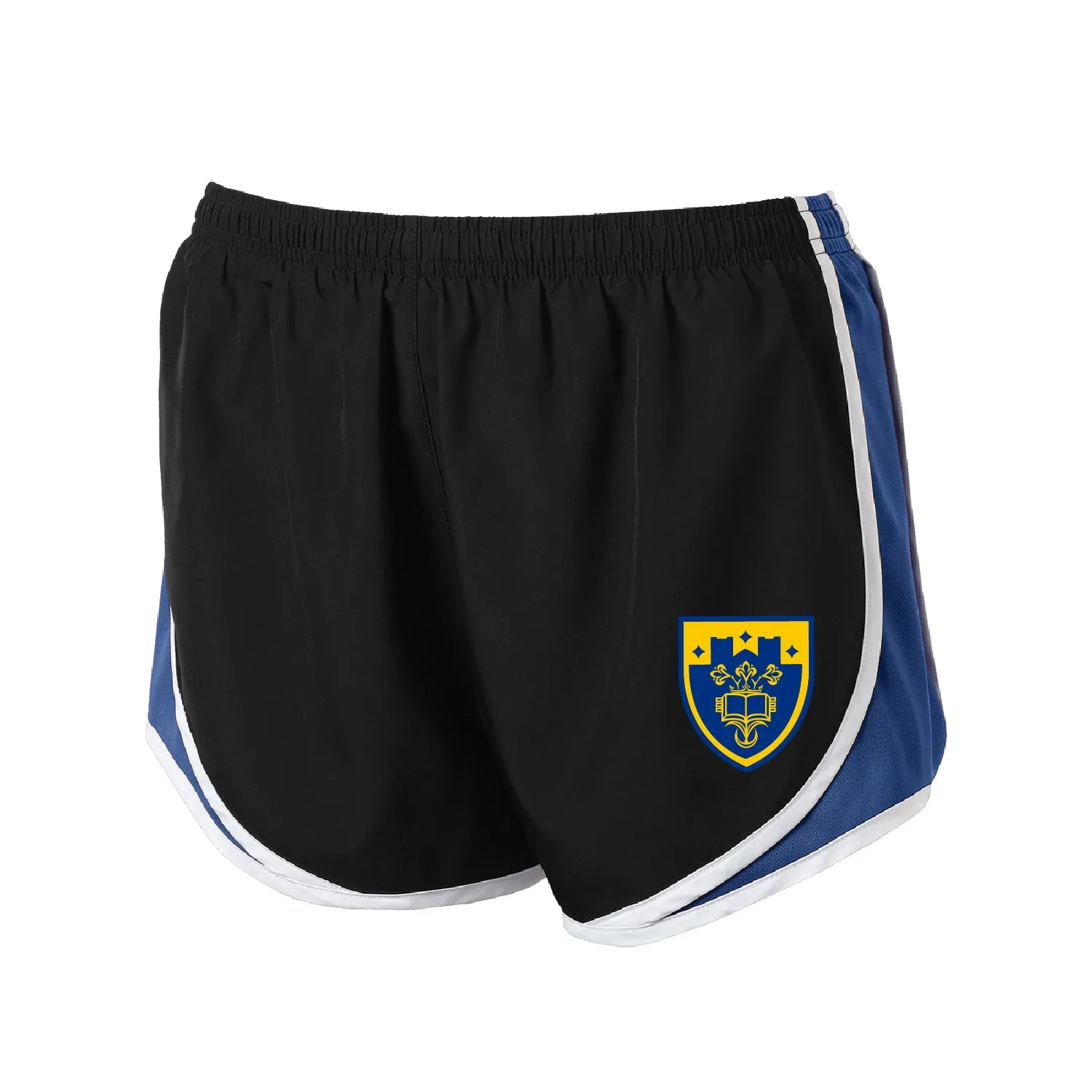 CSS tDPT Ladies Cadence Short