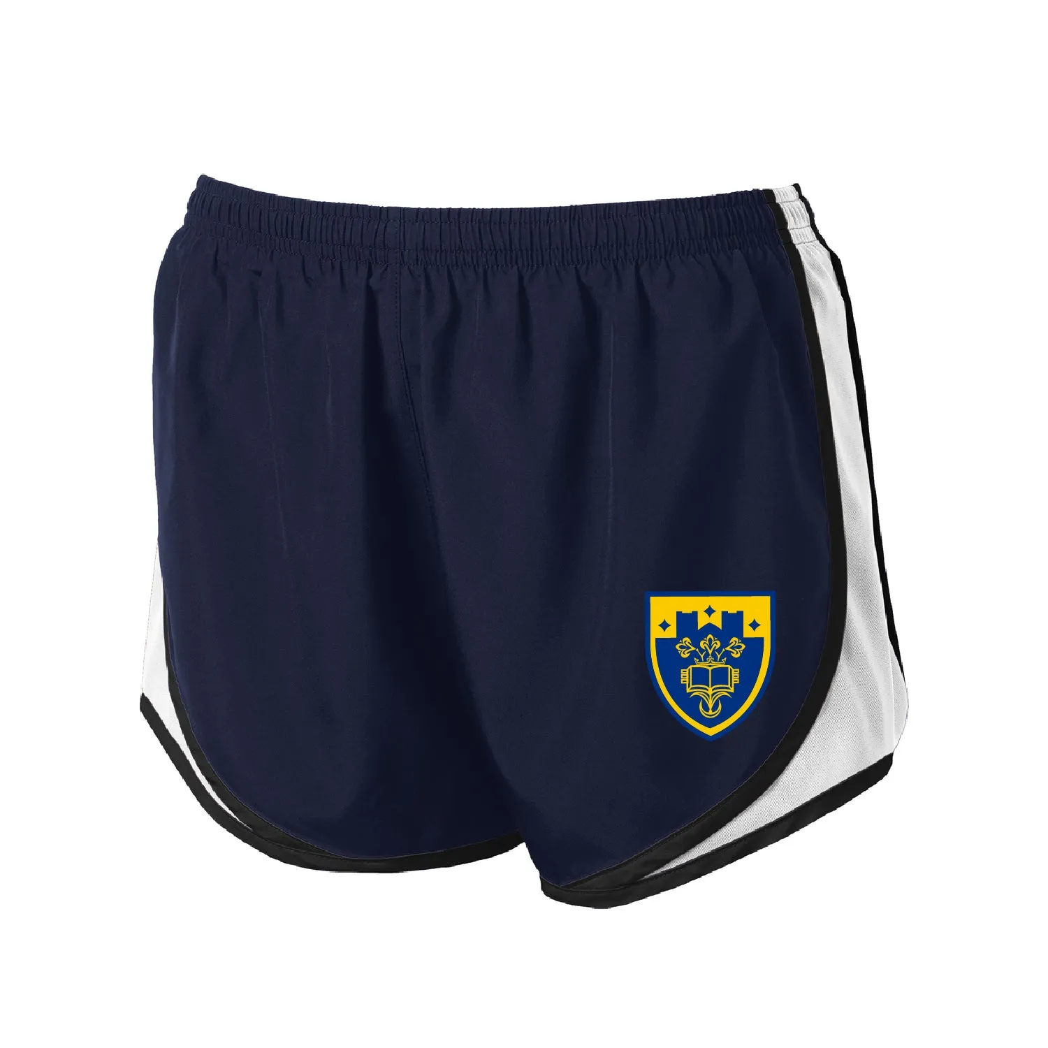 CSS tDPT Ladies Cadence Short