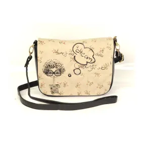 Curly Girl Hanger Bag GB1019